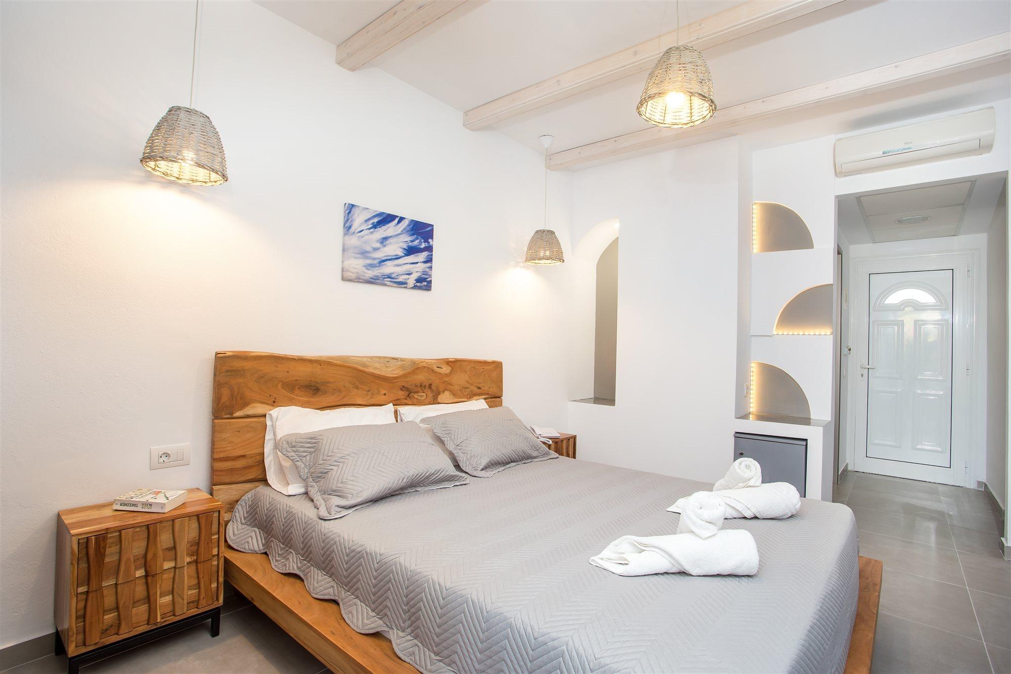 Muses Hotel Faliraki Buitenkant foto